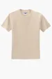 Jerzees Dri-Power 50/50 Cotton/Poly T-Shirt — view 24