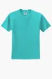 Jerzees Dri-Power 50/50 Cotton/Poly T-Shirt — view 25