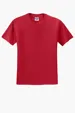 Jerzees Dri-Power 50/50 Cotton/Poly T-Shirt — view 27