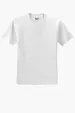 Jerzees Dri-Power 50/50 Cotton/Poly T-Shirt — view 28