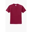 Jerzees Dri-Power 50/50 Cotton/Poly T-Shirt — view 43