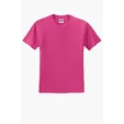 Jerzees Dri-Power 50/50 Cotton/Poly T-Shirt — view 46