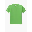Jerzees Dri-Power 50/50 Cotton/Poly T-Shirt — view 49