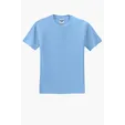 Jerzees Dri-Power 50/50 Cotton/Poly T-Shirt — view 50