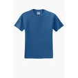 Jerzees Dri-Power 50/50 Cotton/Poly T-Shirt — view 51