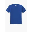Jerzees Dri-Power 50/50 Cotton/Poly T-Shirt — view 53