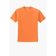 Jerzees Dri-Power 50/50 Cotton/Poly T-Shirt — view 55