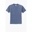 Jerzees Dri-Power 50/50 Cotton/Poly T-Shirt — view 58
