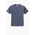 Jerzees Dri-Power 50/50 Cotton/Poly T-Shirt — view 60