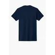 Jerzees Dri-Power 50/50 Cotton/Poly T-Shirt — view 100