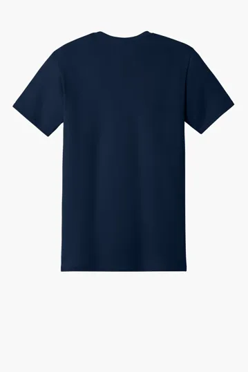 Jerzees Dri-Power 50/50 Cotton/Poly Pocket T-Shirt — view 29