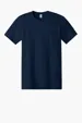 Jerzees Dri-Power 50/50 Cotton/Poly Pocket T-Shirt — view 28