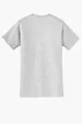 Jerzees Dri-Power 50/50 Cotton/Poly Pocket T-Shirt — view 4