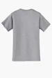 Jerzees Dri-Power 50/50 Cotton/Poly Pocket T-Shirt — view 5