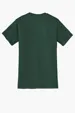 Jerzees Dri-Power 50/50 Cotton/Poly Pocket T-Shirt — view 8