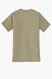 Jerzees Dri-Power 50/50 Cotton/Poly Pocket T-Shirt — view 9