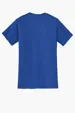Jerzees Dri-Power 50/50 Cotton/Poly Pocket T-Shirt — view 12