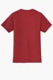Jerzees Dri-Power 50/50 Cotton/Poly Pocket T-Shirt — view 15