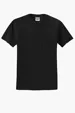 Jerzees Dri-Power 50/50 Cotton/Poly Pocket T-Shirt — view 18