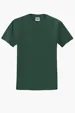 Jerzees Dri-Power 50/50 Cotton/Poly Pocket T-Shirt — view 19