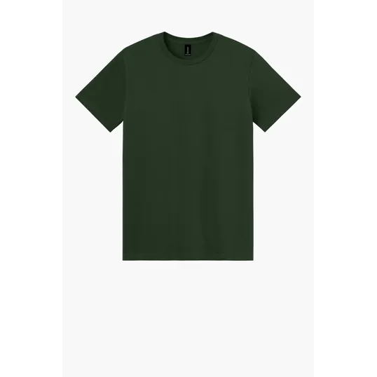 Gildan Light Cotton Tee 3000 — view 28