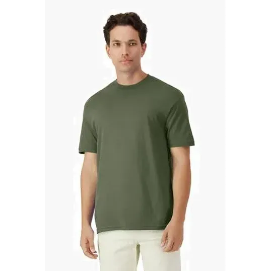 Gildan Light Cotton Tee 3000