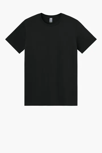Gildan Light Cotton Tee 3000 — view 2