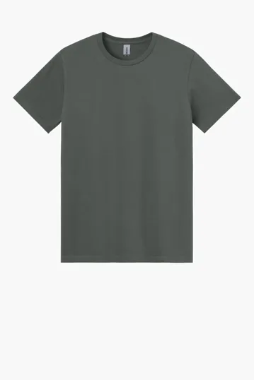 Gildan Light Cotton Tee 3000 — view 3