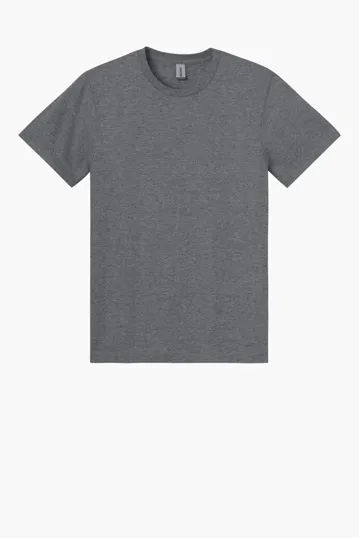 Gildan Light Cotton Tee 3000 — view 4