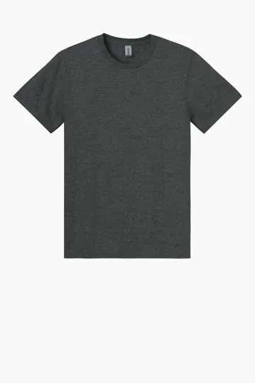 Gildan Light Cotton Tee 3000 — view 5