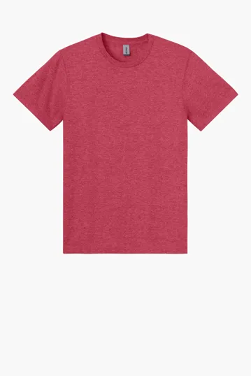 Gildan Light Cotton Tee 3000 — view 7