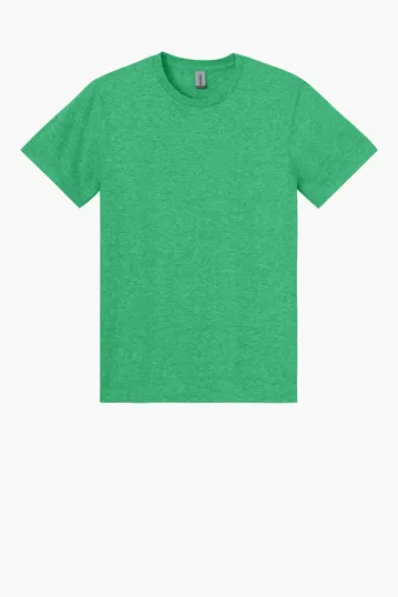 Gildan Light Cotton Tee 3000 — view 9