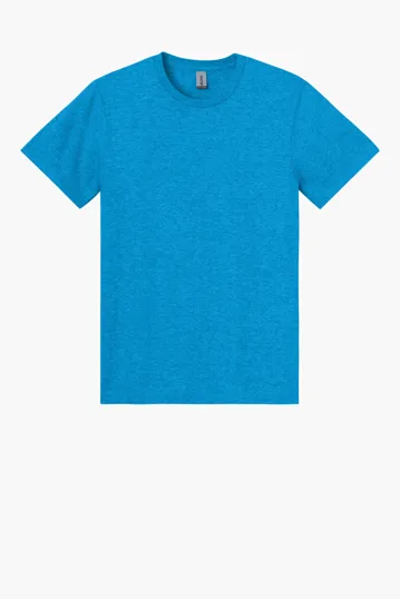 Gildan Light Cotton Tee 3000 — view 10