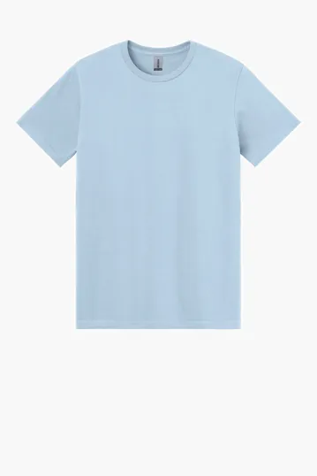Gildan Light Cotton Tee 3000 — view 11