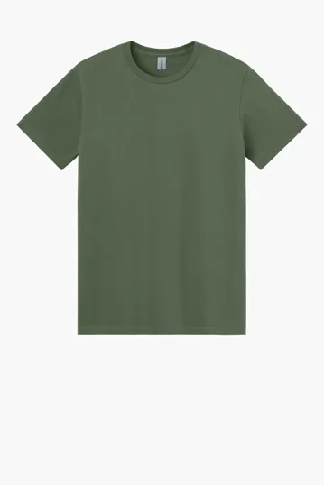 Gildan Light Cotton Tee 3000 — view 14