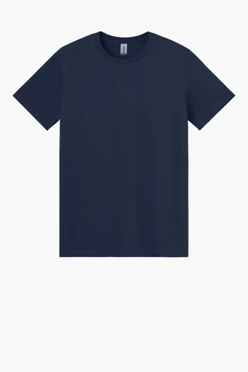 Gildan Light Cotton Tee 3000 — view 15
