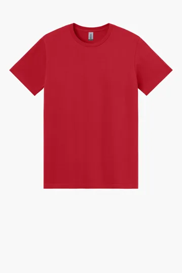Gildan Light Cotton Tee 3000 — view 16