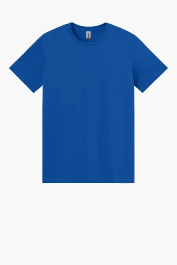 Gildan Light Cotton Tee 3000 — view 17