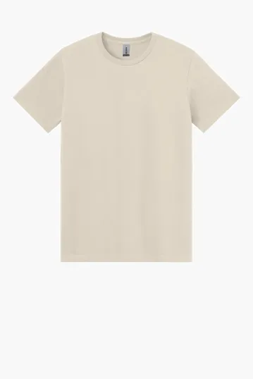 Gildan Light Cotton Tee 3000 — view 18