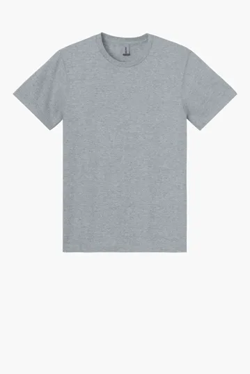 Gildan Light Cotton Tee 3000 — view 19