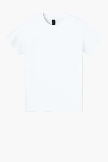 Gildan Light Cotton Tee 3000 — view 20