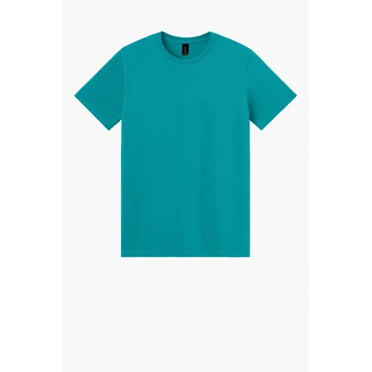 Gildan Light Cotton Tee 3000 — view 35