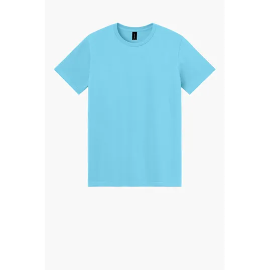 Gildan Light Cotton Tee 3000 — view 55