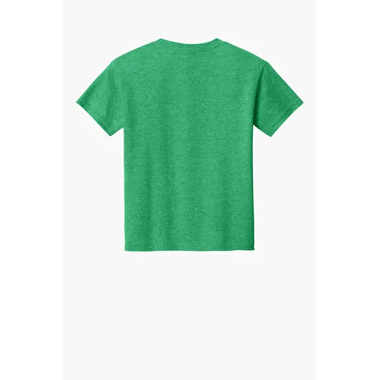 Gildan Youth Light Cotton Tee — view 73
