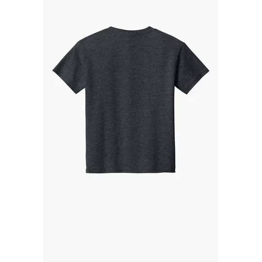 Gildan Youth Light Cotton Tee — view 33
