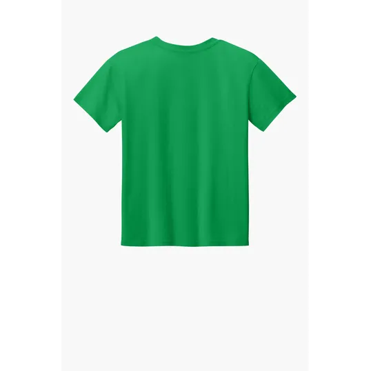 Gildan Youth Light Cotton Tee — view 39