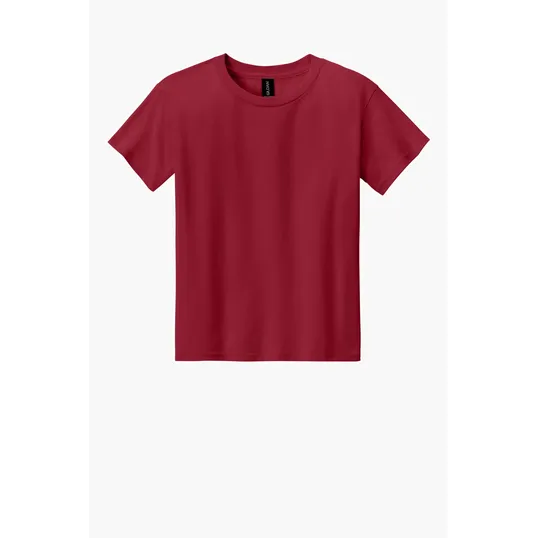 Gildan Youth Light Cotton Tee — view 49