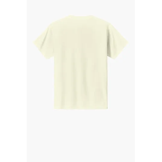Gildan Youth Light Cotton Tee — view 75