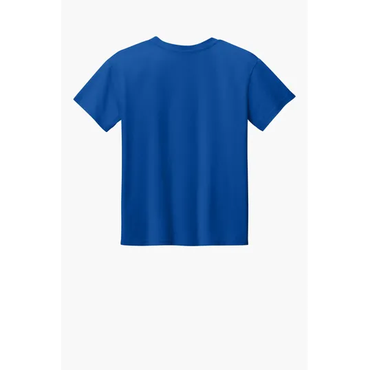 Gildan Youth Light Cotton Tee — view 42