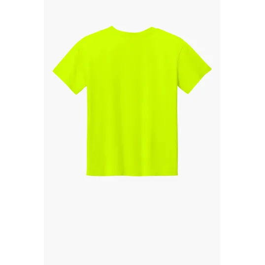Gildan Youth Light Cotton Tee — view 77